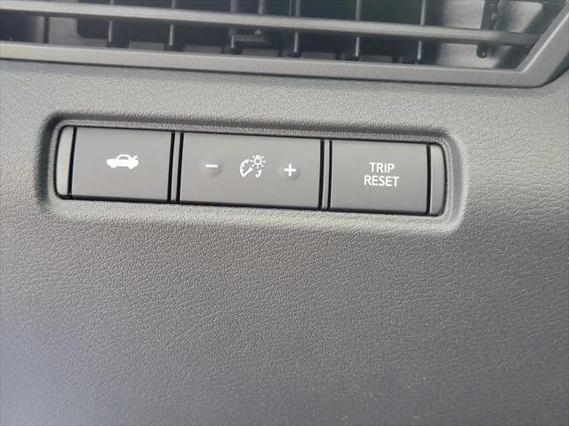 2026 Nissan Altima SV FWD