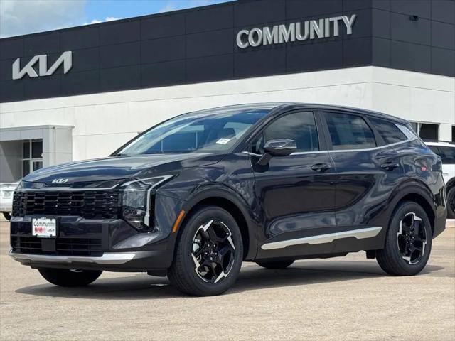 2026 Kia Sportage EX for sale in Baytown, TX