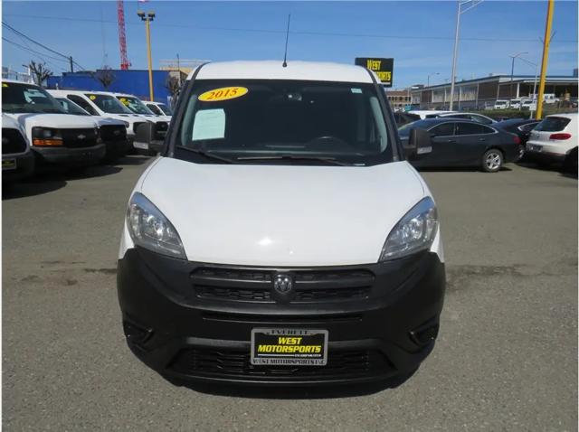 2015 Ram ProMaster City Cargo Van Tradesman