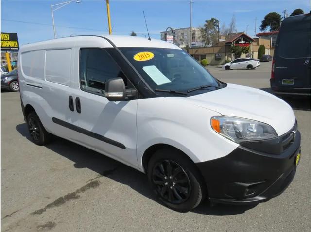 2015 Ram ProMaster City Cargo Van Tradesman