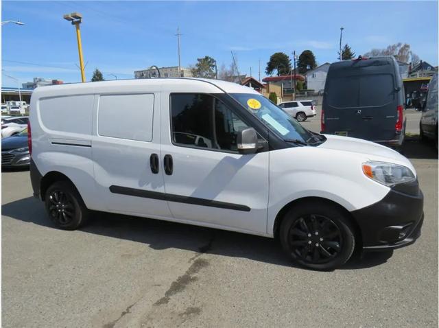 2015 Ram ProMaster City Cargo Van Tradesman