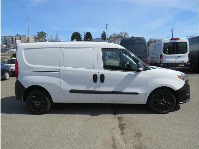 2015 Ram ProMaster City Cargo Van Tradesman