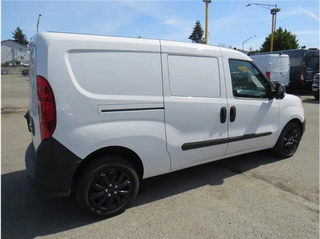 2015 Ram ProMaster City Cargo Van Tradesman