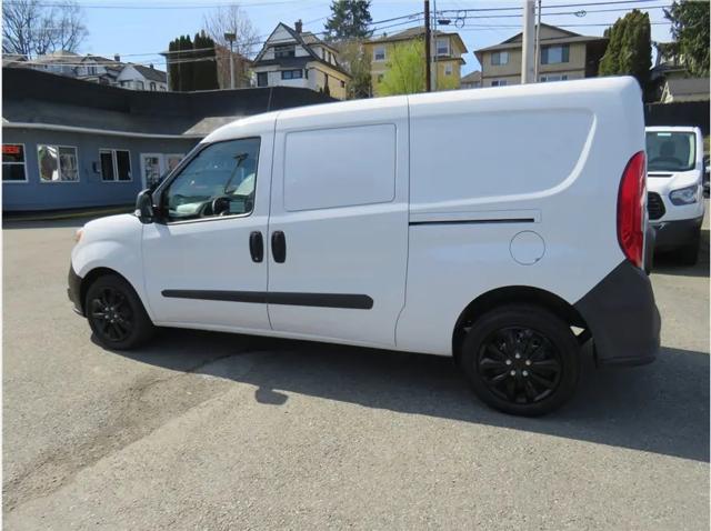 2015 Ram ProMaster City Cargo Van Tradesman