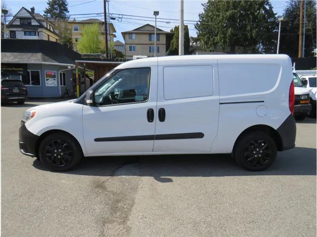 2015 Ram ProMaster City Cargo Van Tradesman