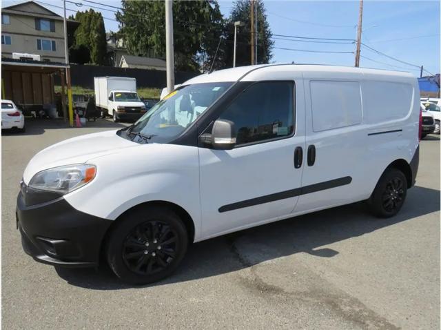 2015 Ram ProMaster City Cargo Van Tradesman