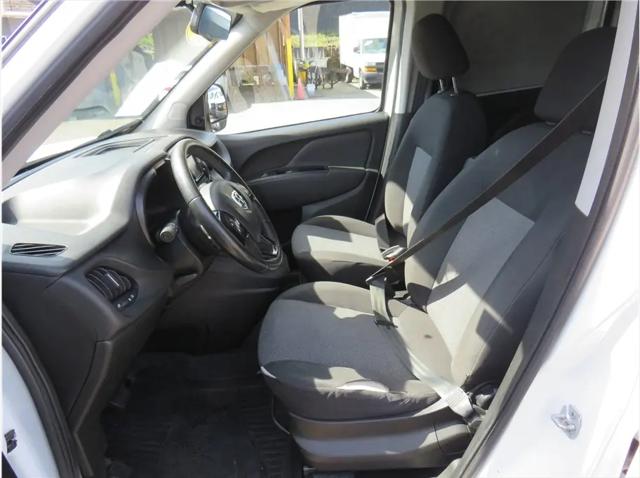 2015 Ram ProMaster City Cargo Van Tradesman