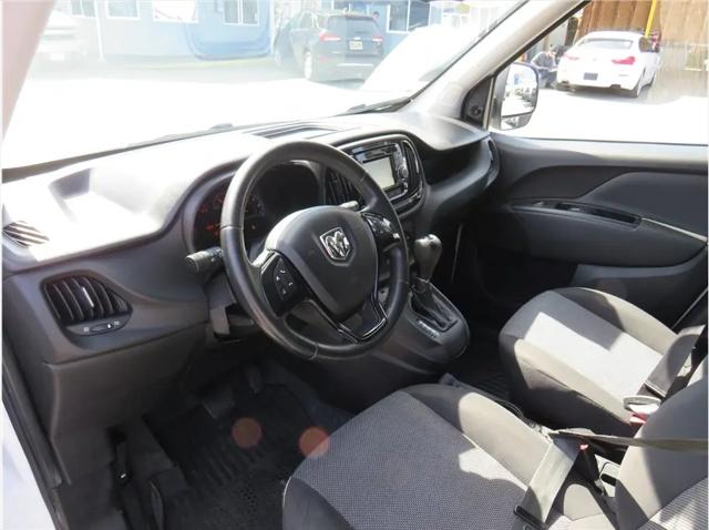 2015 Ram ProMaster City Cargo Van Tradesman