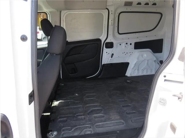 2015 Ram ProMaster City Cargo Van Tradesman