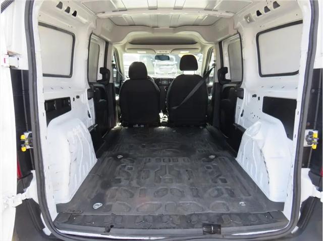 2015 Ram ProMaster City Cargo Van Tradesman