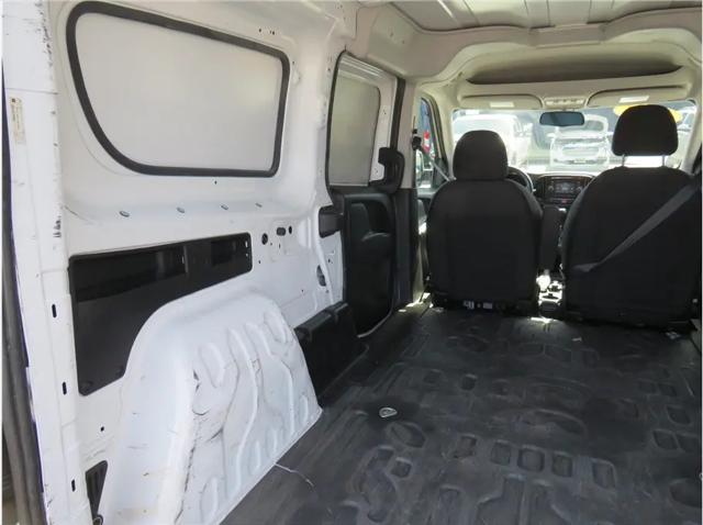 2015 Ram ProMaster City Cargo Van Tradesman