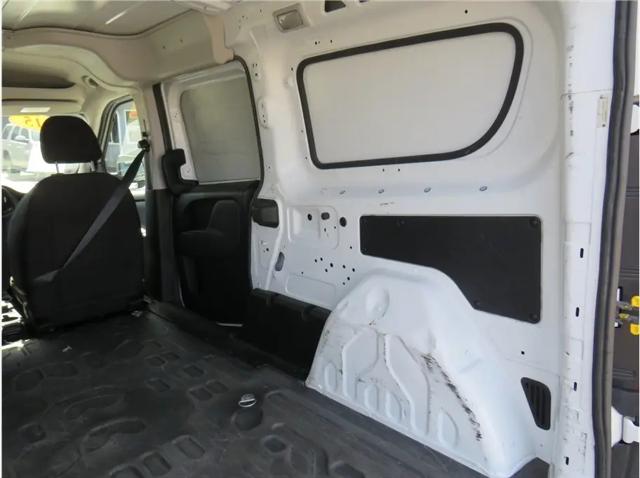 2015 Ram ProMaster City Cargo Van Tradesman