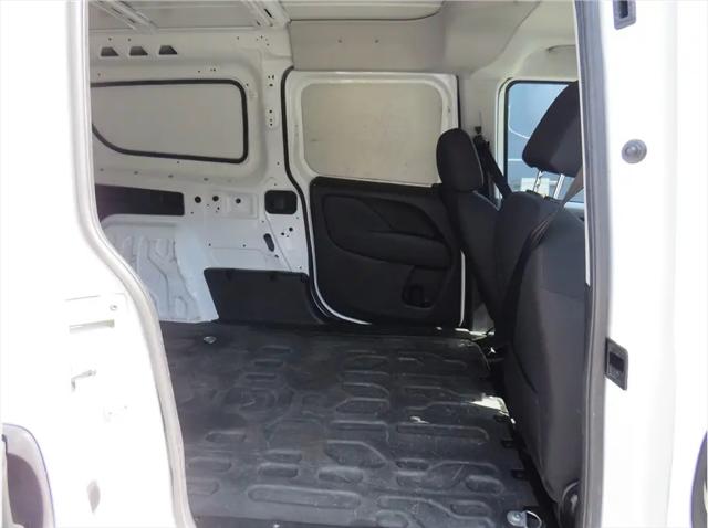 2015 Ram ProMaster City Cargo Van Tradesman