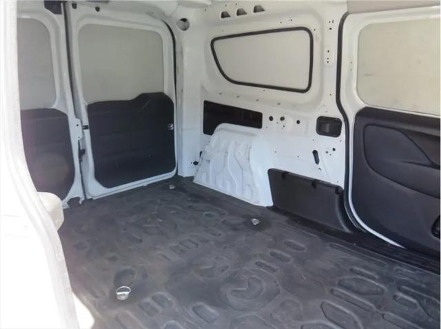 2015 Ram ProMaster City Cargo Van Tradesman