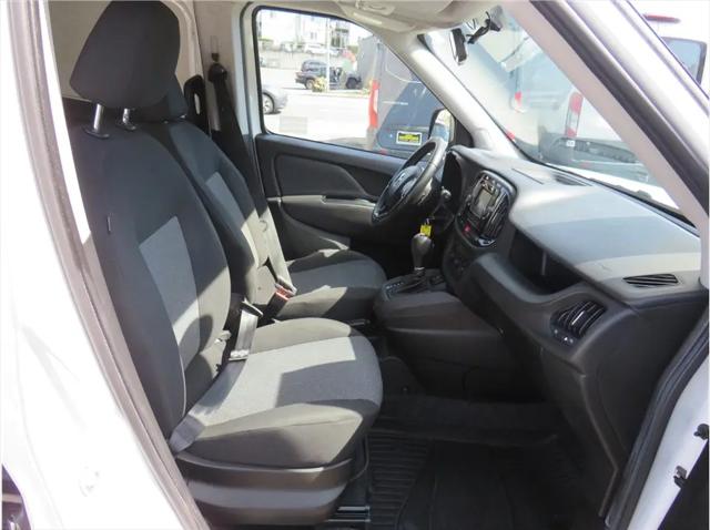 2015 Ram ProMaster City Cargo Van Tradesman