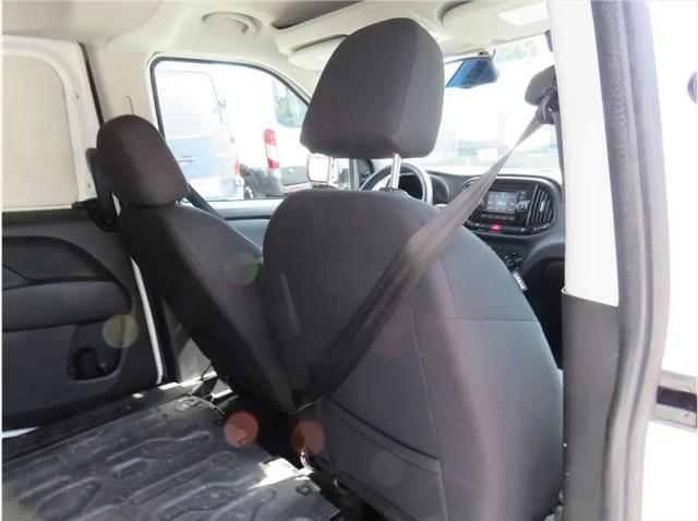 2015 Ram ProMaster City Cargo Van Tradesman