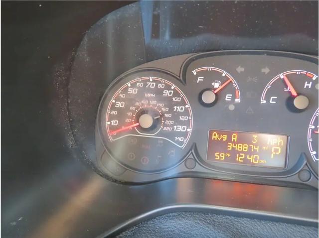 2015 Ram ProMaster City Cargo Van Tradesman
