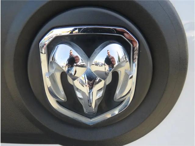 2015 Ram ProMaster City Cargo Van Tradesman