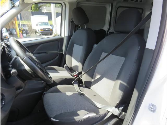 2015 Ram ProMaster City Cargo Van Tradesman