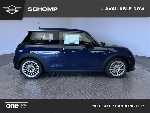 2026 MINI Hardtop Cooper S for sale in Highlands Ranch, CO