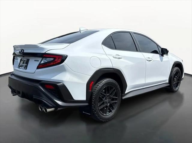 2023 Subaru WRX Premium