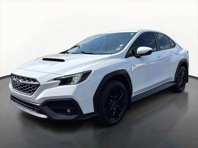2023 Subaru WRX Premium