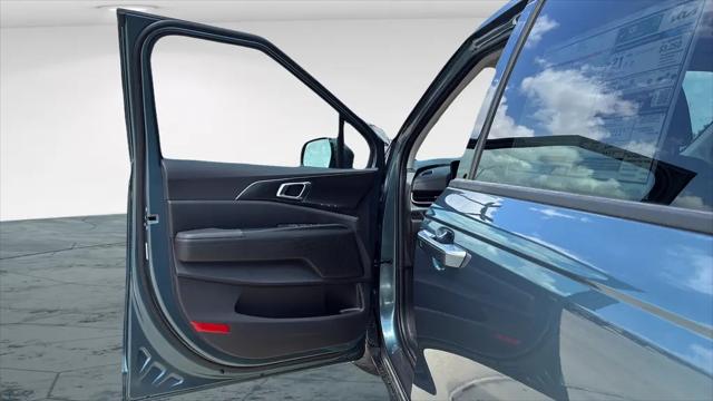 2026 Kia Carnival MPV SX