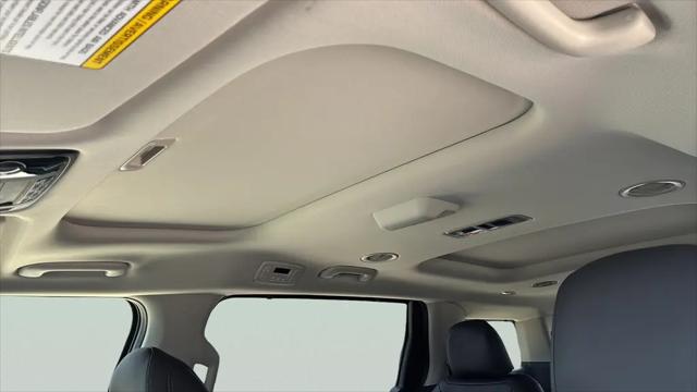 2026 Kia Carnival MPV SX