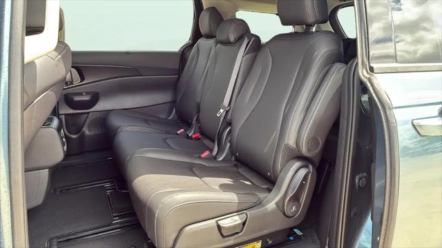 2026 Kia Carnival MPV SX