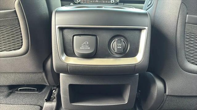 2026 Kia Carnival MPV SX