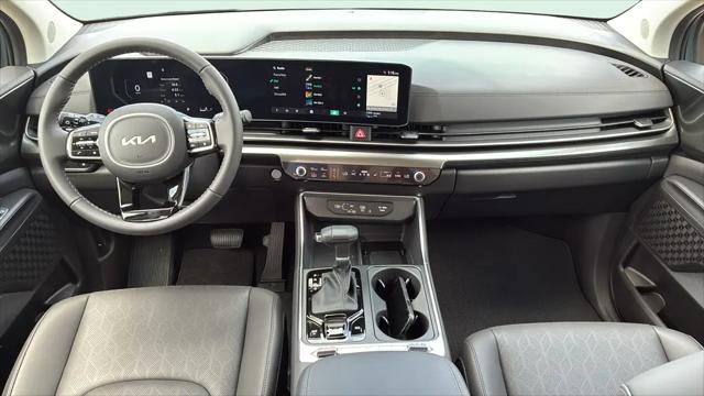 2026 Kia Carnival MPV SX