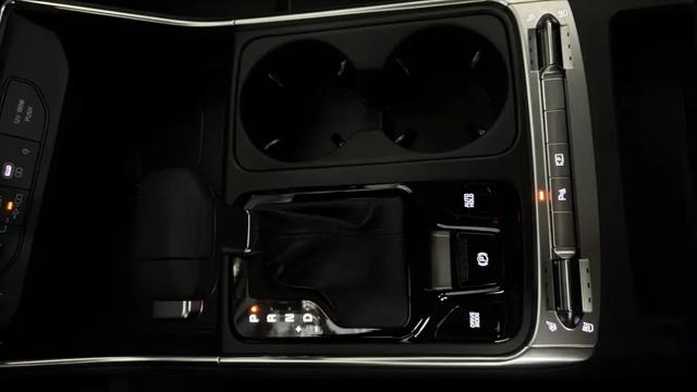 2026 Kia Carnival MPV SX