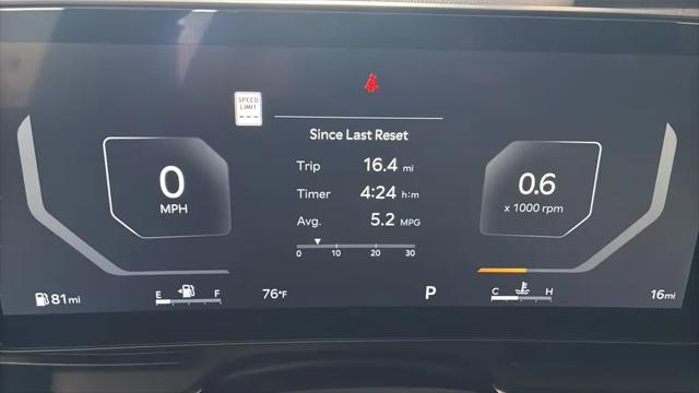 2026 Kia Carnival MPV SX
