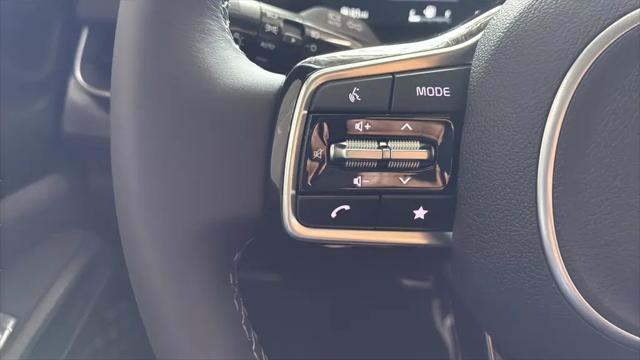 2026 Kia Carnival MPV SX