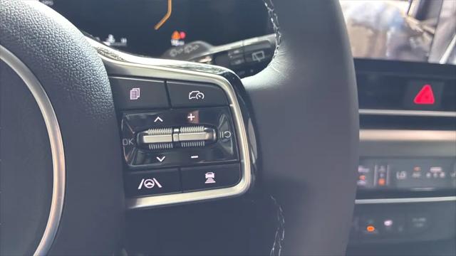 2026 Kia Carnival MPV SX