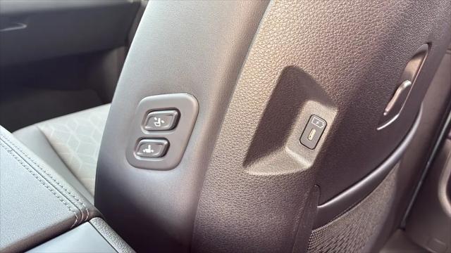 2026 Kia Carnival MPV SX