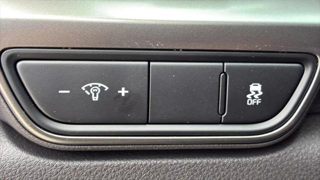 2026 Kia Carnival MPV SX