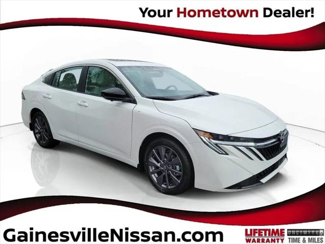 2026 Nissan Sentra SL for sale in Gainesville, FL