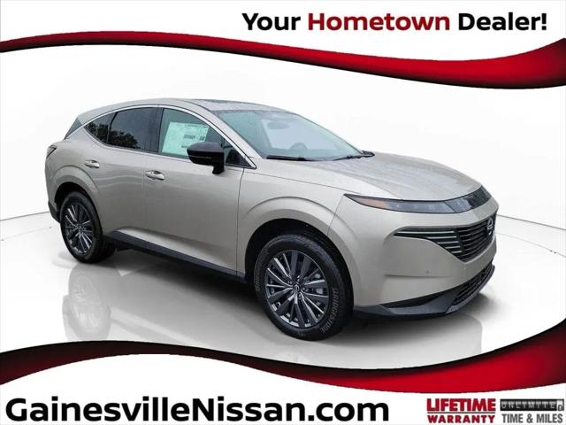 2026 Nissan Murano SL for sale in Gainesville, FL
