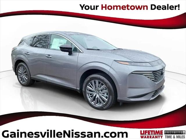 2026 Nissan Murano SL for sale in Gainesville, FL