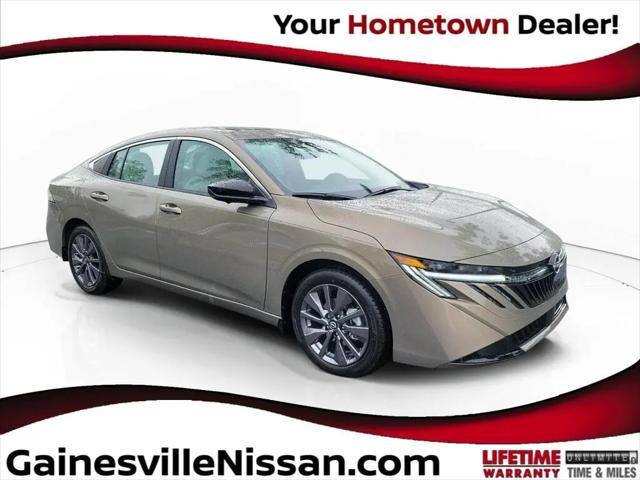 2026 Nissan Sentra SL for sale in Gainesville, FL
