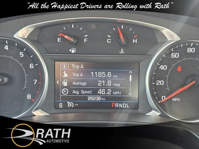 2022 Chevrolet Blazer AWD 2LT