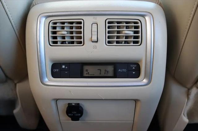 2015 INFINITI QX60 3.5