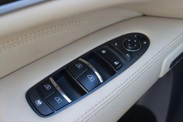 2015 INFINITI QX60 3.5