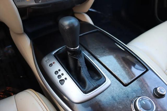 2015 INFINITI QX60 3.5