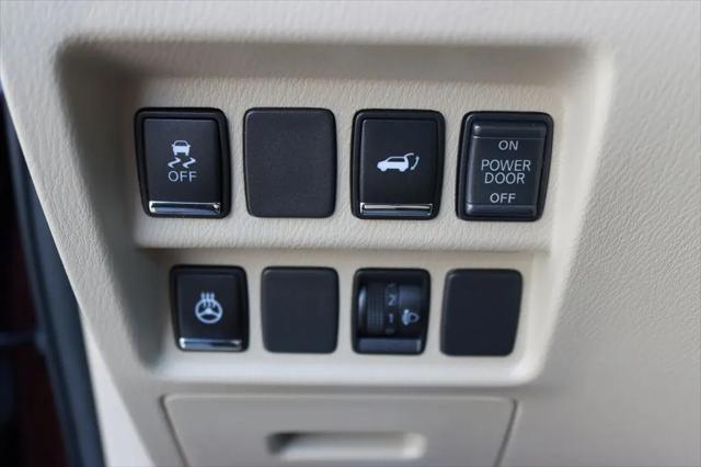 2015 INFINITI QX60 3.5