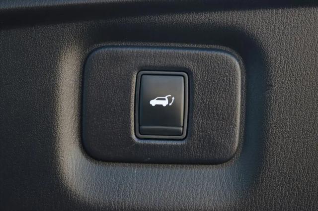 2015 INFINITI QX60 3.5