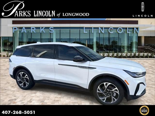 2026 Lincoln Nautilus Premiere for sale in Longwood, FL