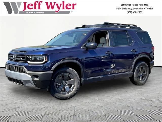 2026 Honda Passport AWD RTL for sale in Louisville, KY