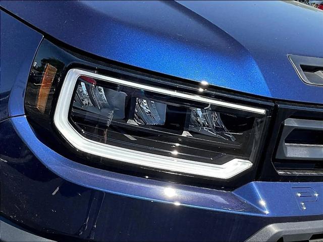 2026 Honda Passport AWD RTL